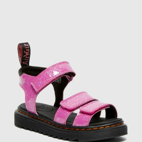Dr. Martens Shoes - Dr Marten Blaier big girl sandals  new with tags size 5 and 7 on women size